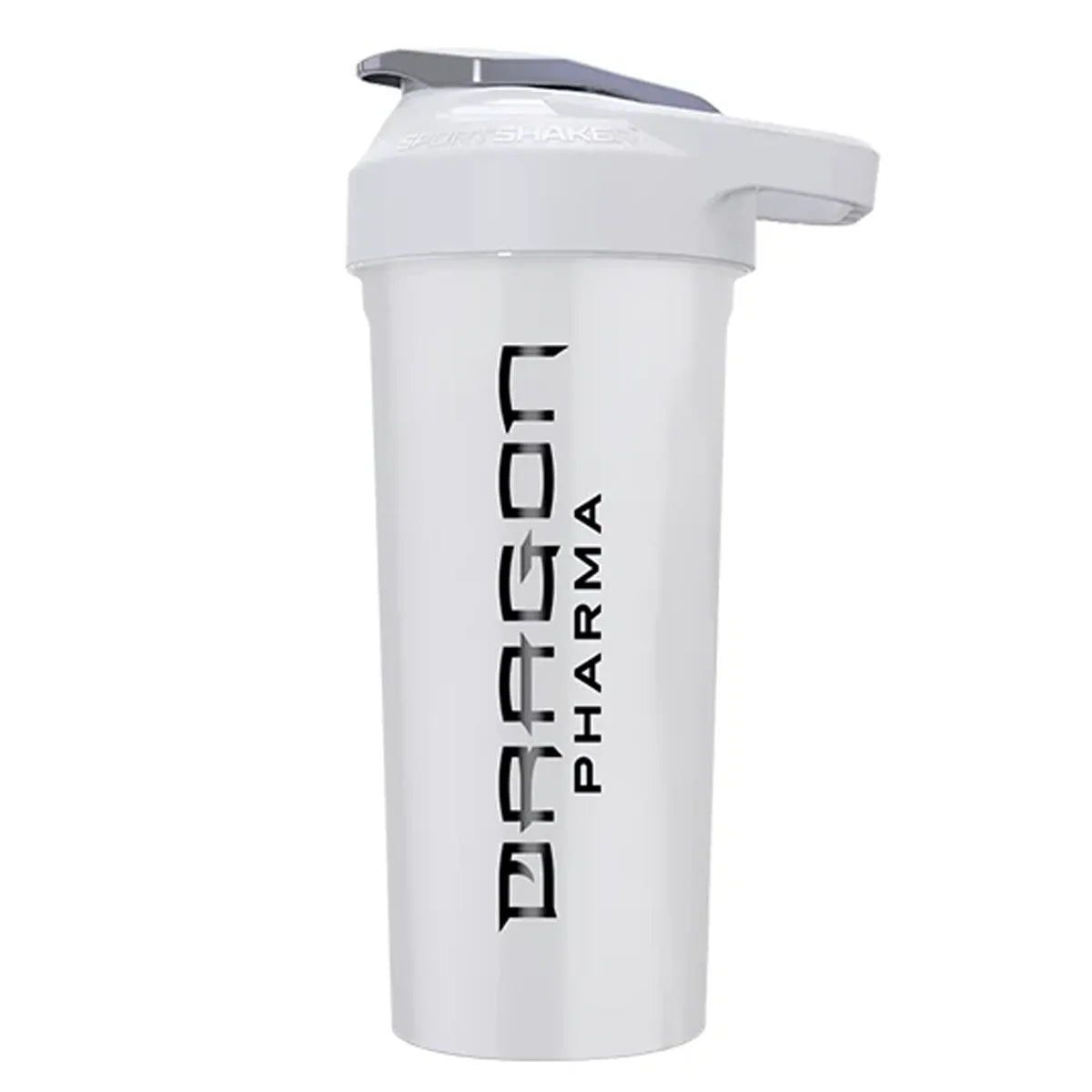 Shaker Dragon Pharma (700 ml) - Cierre Hermético