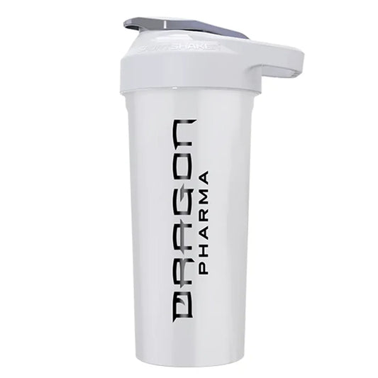 Shaker Dragon Pharma (700 ml) - Cierre Hermético